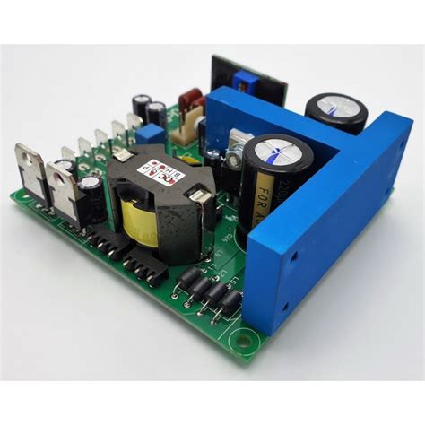 Hypex Diy Class D Audio Amplifier Ucd400hg