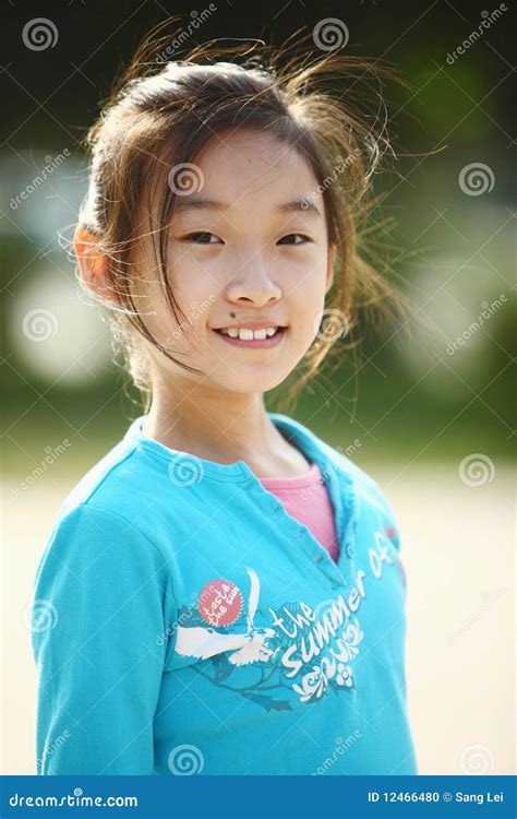 Asian Girls Cute Faces E40