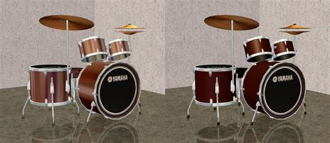 The Best Drum Conversion By Maximss Sims 4 Skills Sims 4 Sims Vrogue