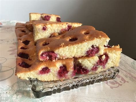Ohne die maße der form kann ich dir aber nicht. Auf die Schnelle-Kuchen von devilslady88 | Chefkoch ...