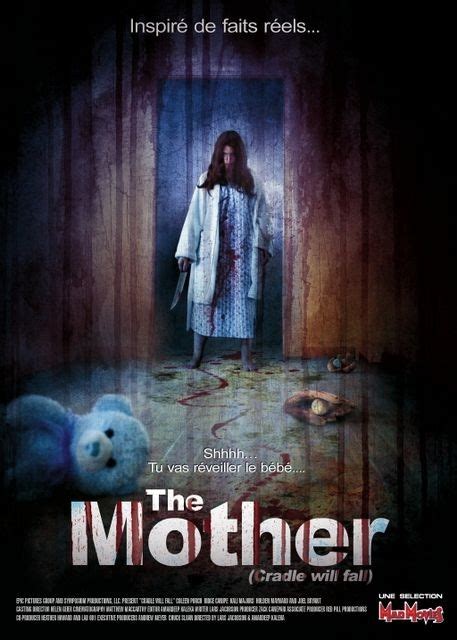 The Mother Horror