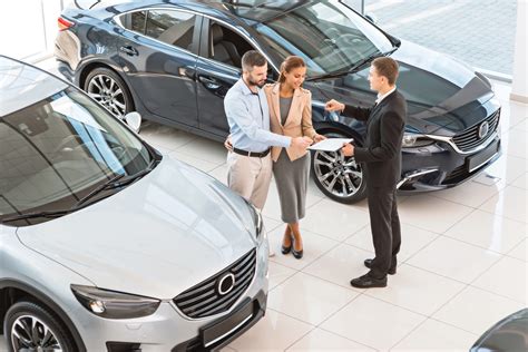 How Dealerships Can Profit From Car Rental Revenue Streams