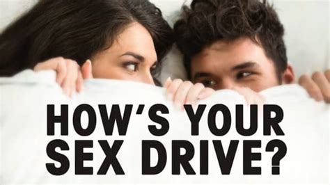 Quiz How Much Do You Know About Your Sex Drive Steven And Chris