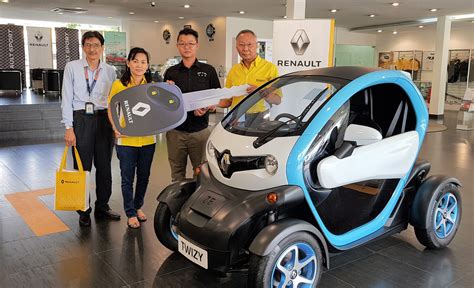 Amazon's choice customers shopped amazon's choice for… cosrx. TCEC Announces Winner Of The Renault Twizy @ "Buy & Win ...