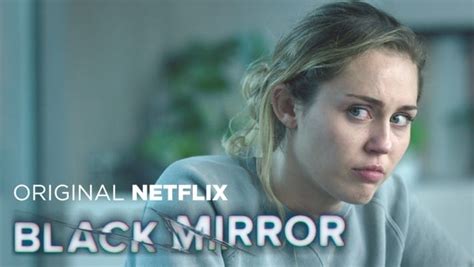Black Mirror 6 Stagione Si Fa Uscita Su Netflix Episodi E Streaming