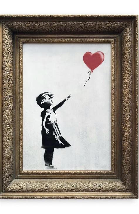 The staff of sotheby's denies any prior knowledge of the shredding. Banksy: Bidder still happy to pay $1.4m for shredded artwork