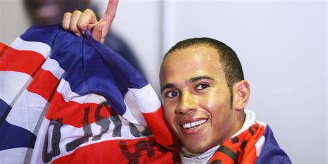 Lewis hamilton's 97th win was far from his most memorable. Remember When Lewis Hamilton Won F1 World Title In Brazil ...