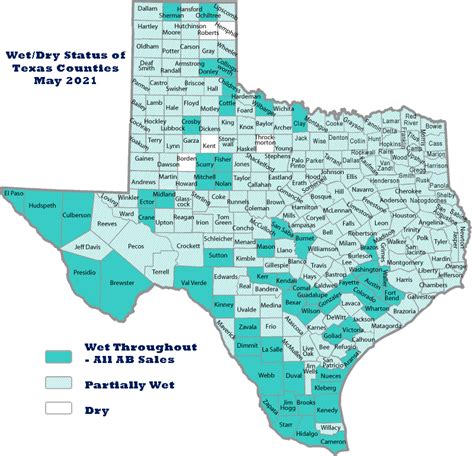 Where Is The Best City In Texas For Non Drinkers Rtexas