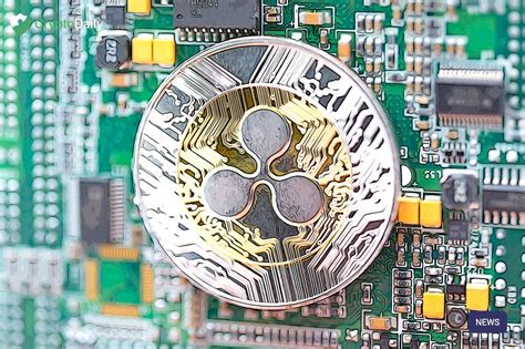 Ripple owns 61 billion of the 100 billion outstanding xrp in circulation. Why Ripple Is The Hottest Cryptocurrency Right Now ...