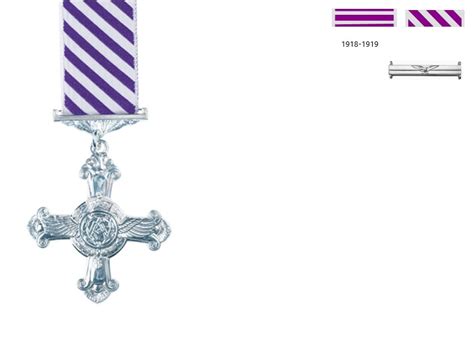 Distinguished Flying Cross Dfc