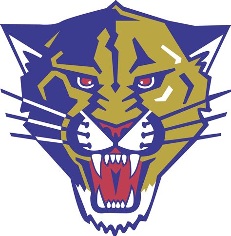 Florida Panthers Png Clipart Background Png Play
