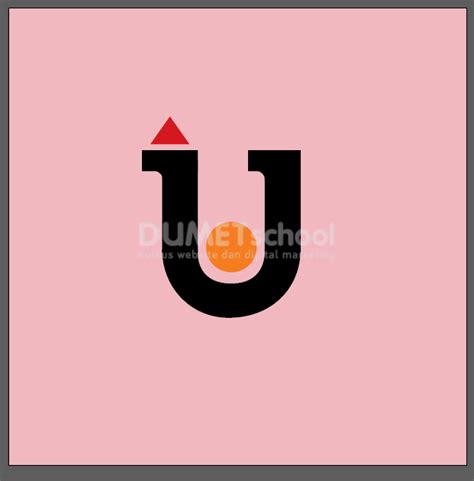 See full list on id.ccm.net Tutorial Membuat Lettering Huruf Alfabet U Menjadi Logo ...