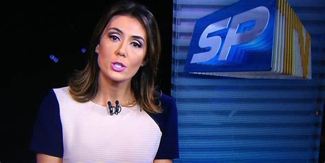 Michelle has 5 jobs listed on their profile. Desfalcada, Globo estreia nova apresentadora de ...