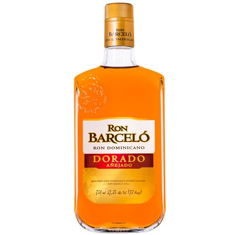 Ron dorado Barceló 750 ml | Jumbo.cl