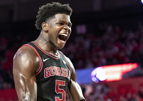 © 2018 anthony edward ab. Wade: "Anthony Edwards puede ser mejor que yo" - Deportes SF