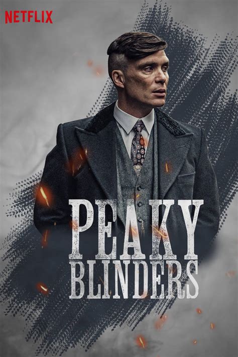 Peaky Blinders By Frankcs On Deviantart