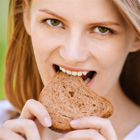 Можно ли потолстеть от хлеба фитнес повар утверждает что употребление
