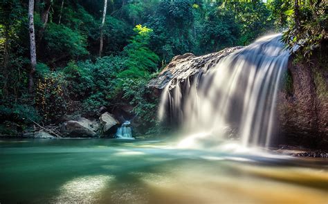 Top 3 Most Beautiful Waterfalls In Chiang Mai Bestprice Travel