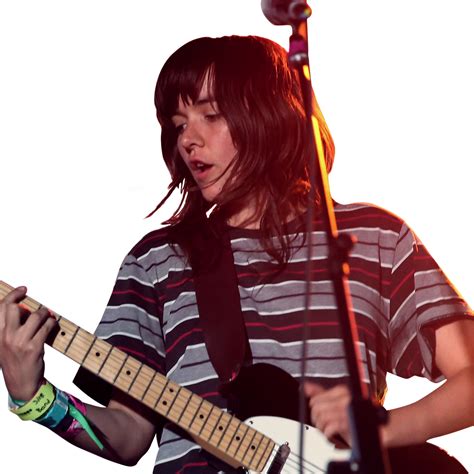 Courtney Barnett Is So Chill And Exactly What I Think You Want To Be Courtney Barnett Fashion