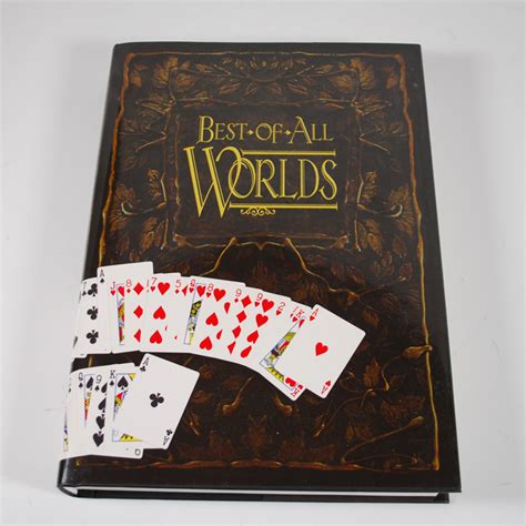 Best Of All Worlds Magic Apple Magic Collectibles