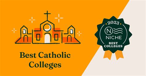 2023 Best Catholic Colleges In America Niche