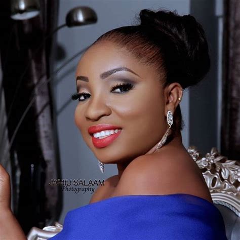 Nollywood Actress Anita Joseph Releases Stunning New Birthday Photos ⋆