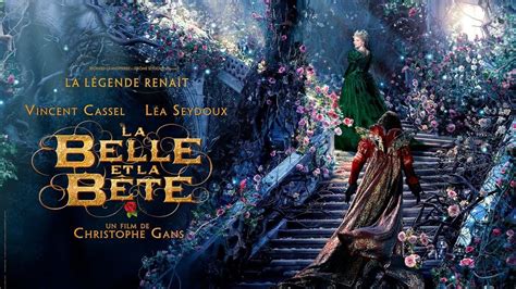 La Belle Et La Bête 2014 Filmer Film Nu