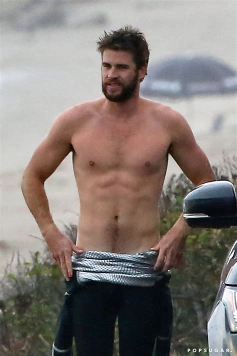 He handed out questionable contracts to longtime associates. Liam Hemsworth Surfing in Malibu October 2016 | POPSUGAR ...