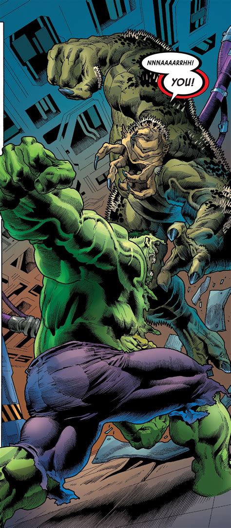 The Immortal Hulk 24 Review — You Dont Read Comics