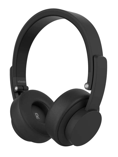 Epos gaming headsets and equipment engineered and crafted for immersion, clarity, tournament, or the sheer pleasure of play. Urbanista Seattle Bluetooth-headset - Trådløse hodetelefoner | Kjell.com