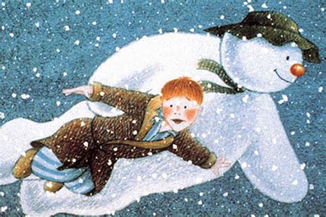 Kisscartoon, you can watch the snowman (1982) movie cartoon online free and more cartoon online free in high quality, without downloading. Trailers from Hell: Charming 1982 Animated Short 'The ...