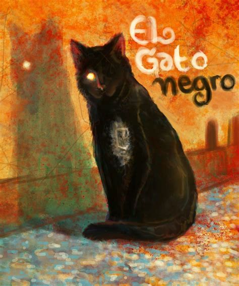 Maybe you would like to learn more about one of these? Lengua y Cultura: El Gato Negro: La transformación de la ...