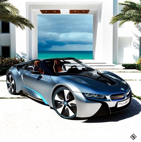 Bmw i8 car price starts at rs. I8 Gentleman's Essentials | Bmw i8, Future electric cars ...