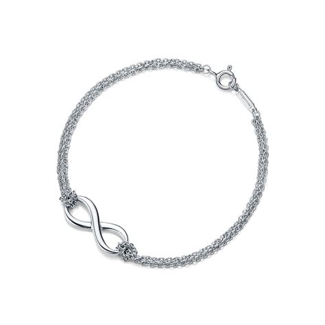 Infinity Bracelet Tiffany And Co