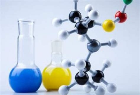 ¿qué Es La Química General Archivos Materiales De Laboratorio