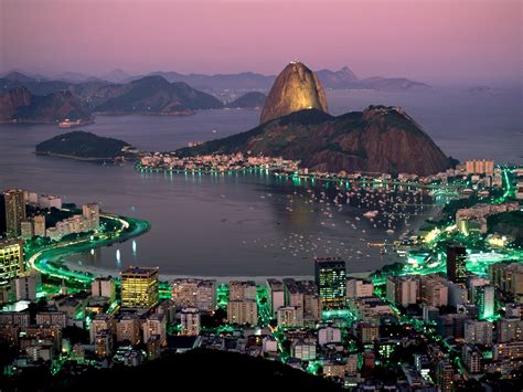 Erasmus Experience In Rio De Janeiro Brazil By Alberto Erasmus