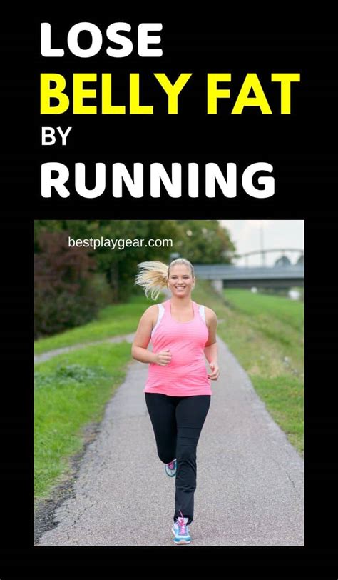 It can increase your risks of cancer, high blood pressure, stroke, dementia, heart disease, and diabetes. Can Running Reduce Belly Fat? Two simple plans... | Best ...