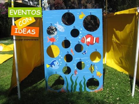 El día del niño 2020 nos encontró a distancia y aún así nos acercó. kermesse ideas - Buscar con Google | Juegos de kermes ...