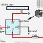 Light Bar Wiring Diagram 24v
