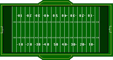 923 football border clipart free images in ai, svg, eps or cdr. Best Football Field Clipart #20879 - Clipartion.com