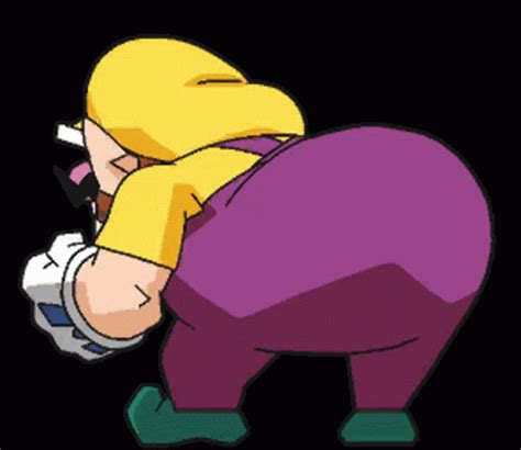 Wario Dummy Thicc Gif Wario Dummy Thicc Wario Land Discover Share Gifs