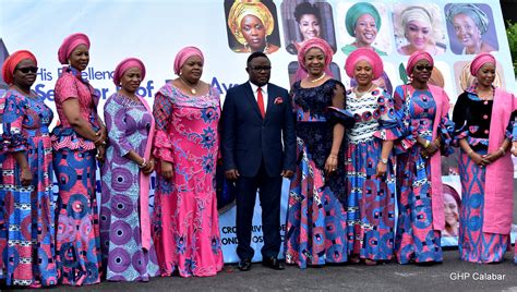 Governors of the southern states in the country are currently in a meeting in lagos state to discuss issues concerning the state of the nation. Southern Governors Wives In Calabar, Commend Ayade's ...