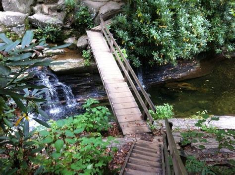 Skinny Dip Falls The Swimming Spot In North Carolina You Must Visit Before Summers Over