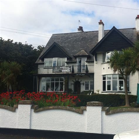 Bangor's Hidden Gem for Bountiful, Beautiful Breakfasts — The World of