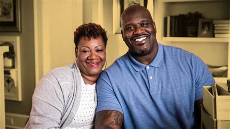 Who Is Shaquille Oneals Mother Lucille Oneal Taking A Closer Look