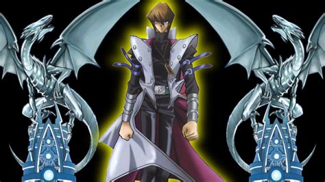But how will he fare against the modern. Seto Kaiba Wallpaper ·① WallpaperTag