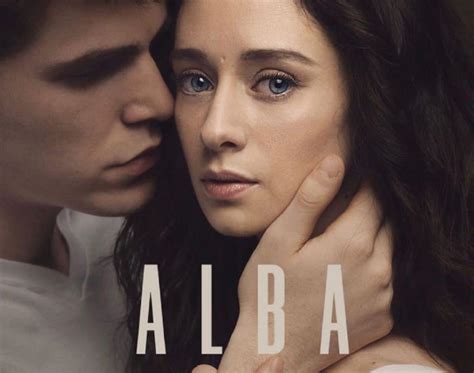 Ou A Ete Tourne La Serie Alba - Fatmagül - La série turque a déjà sa version espagnole dans «Alba» | Bezzia