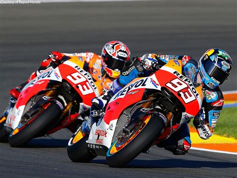 Motogp Wallpaper - Wallpapers HD
