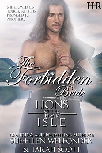 The Forbidden Bride Lions Of The Black Isle Book Kindle Edition