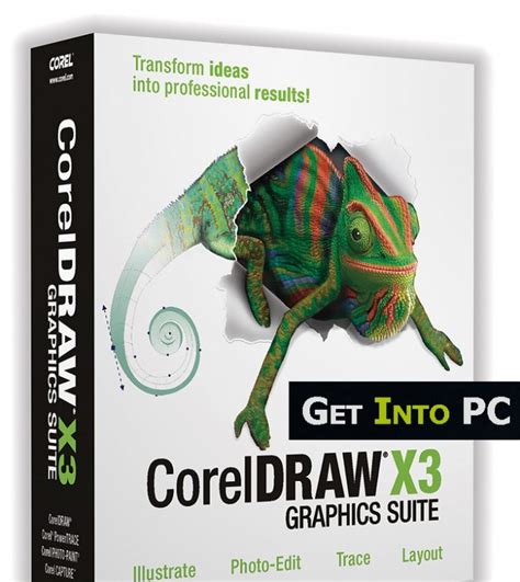 Coreldraw Graphics Suite X Free Download Get Into Pc
